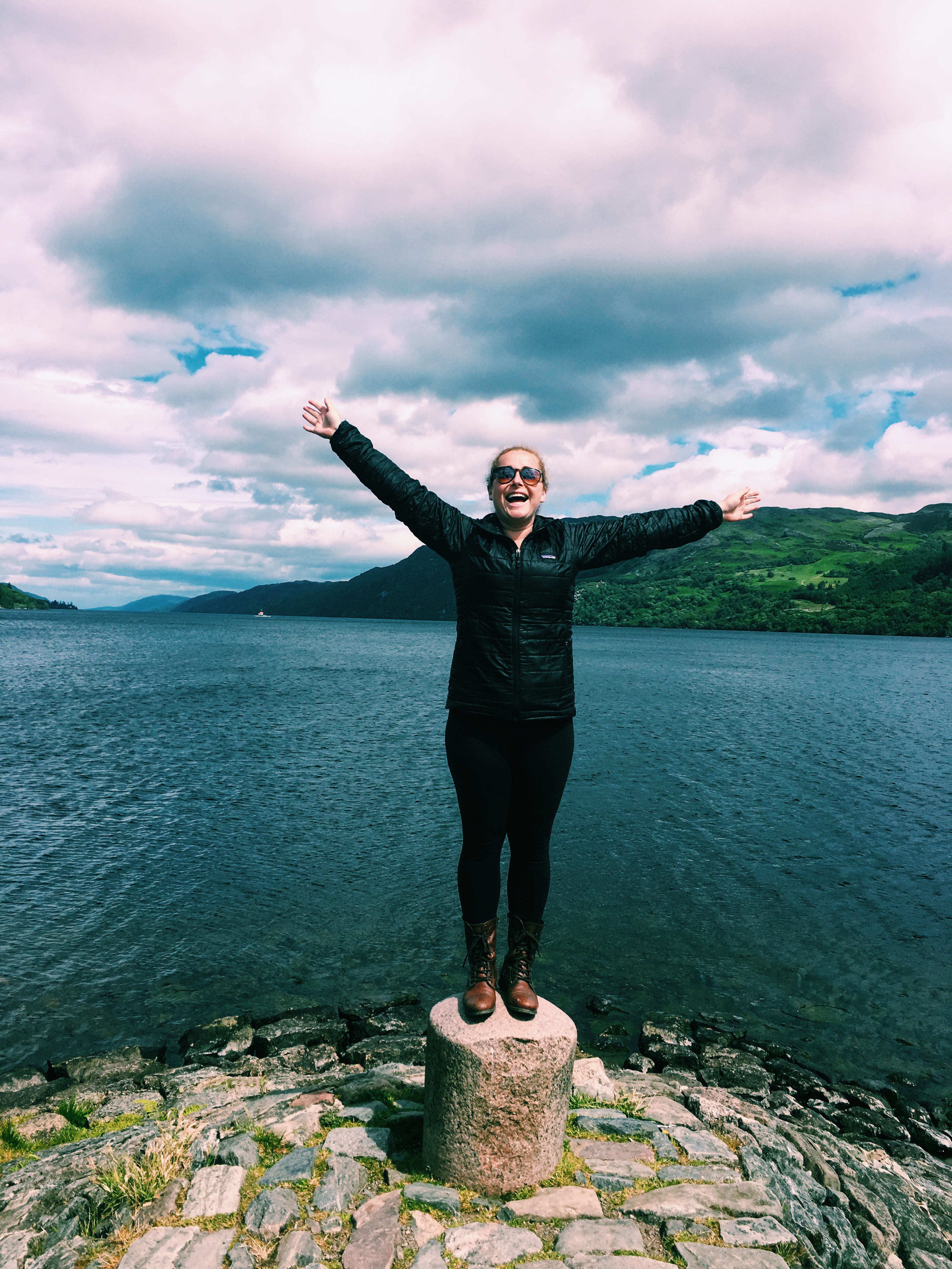 Processed with VSCO with c1 preset