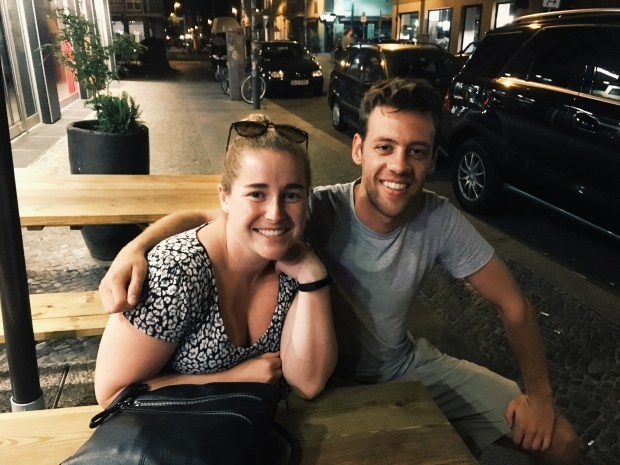 Processed with VSCO with g3 preset