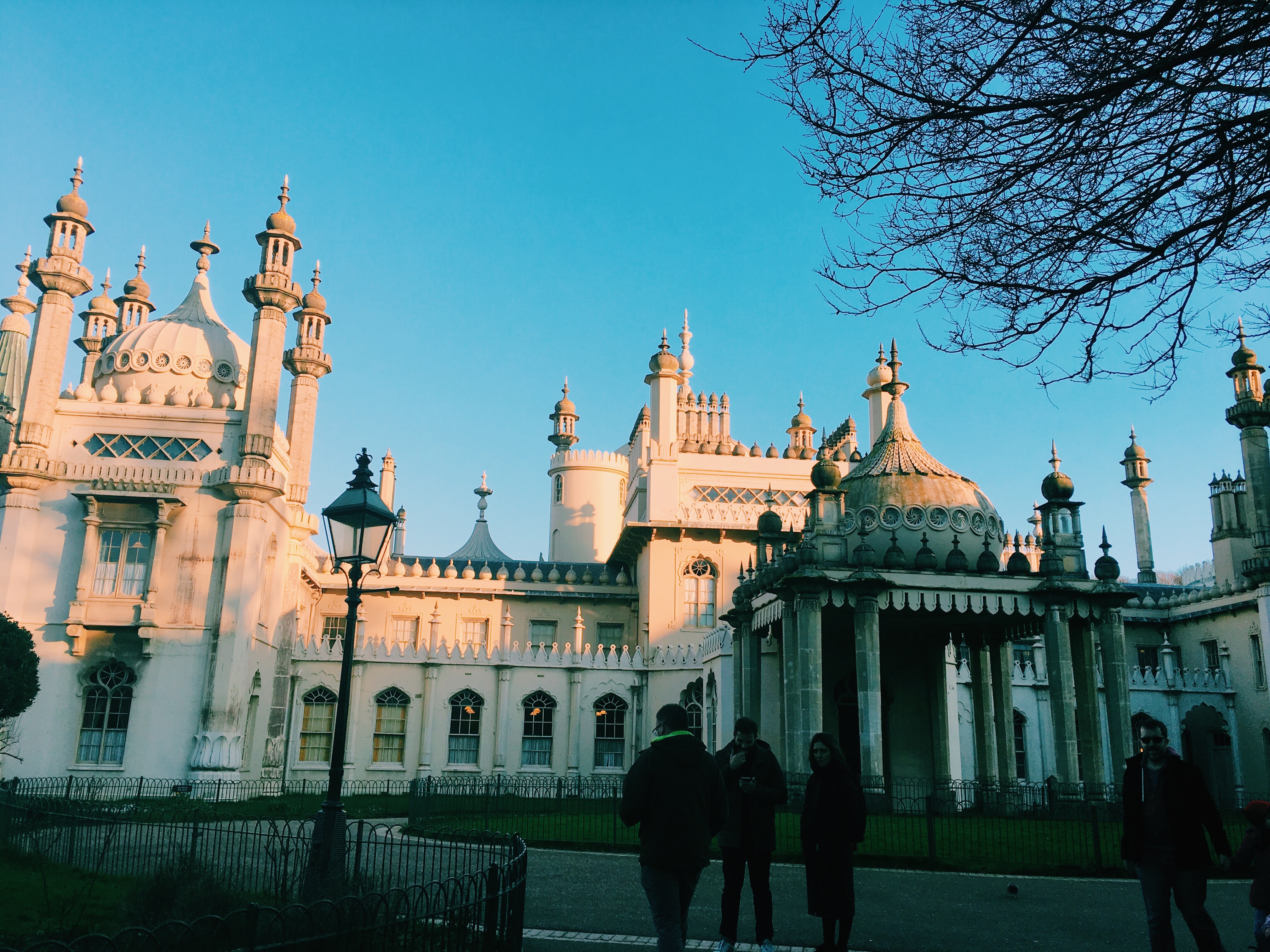 Processed with VSCO with c1 preset