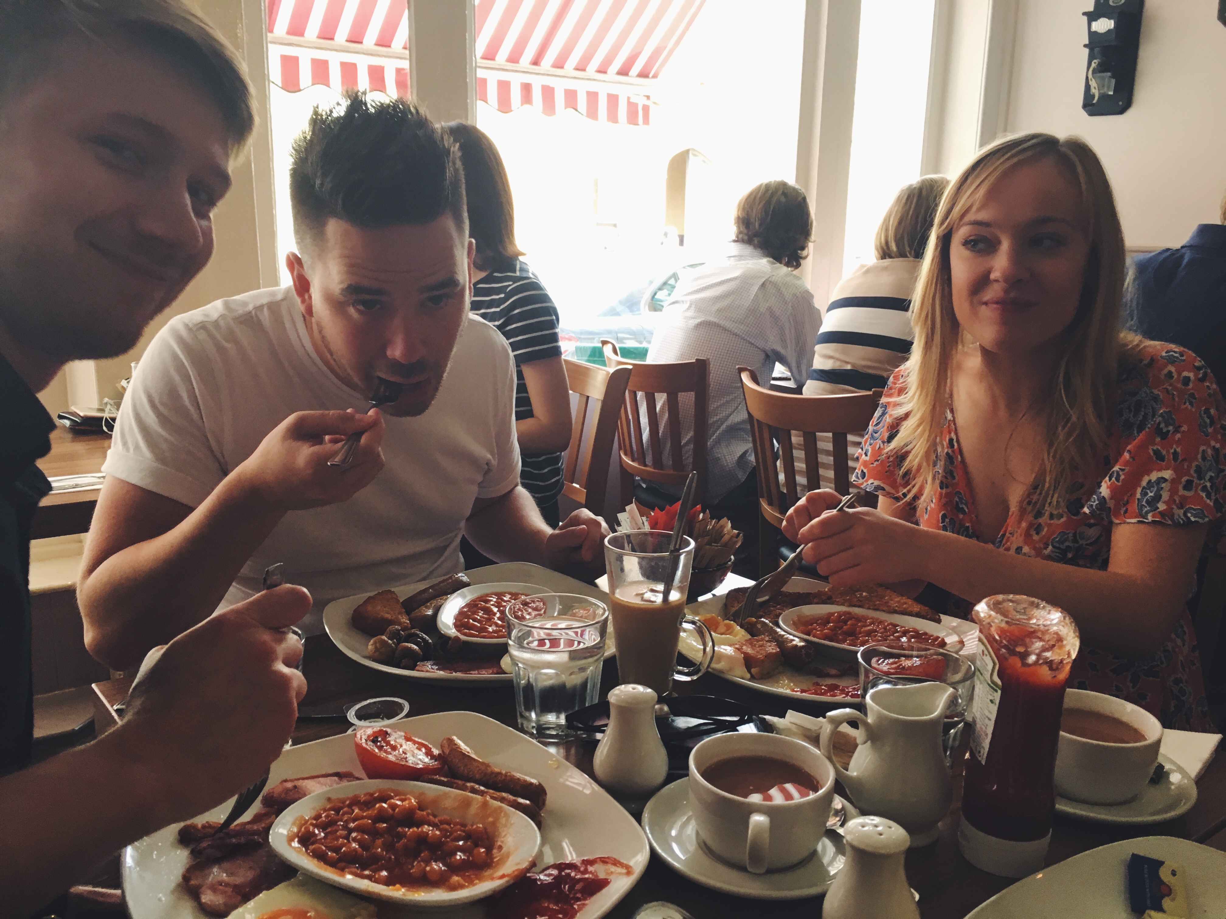 Processed with VSCO with f2 preset