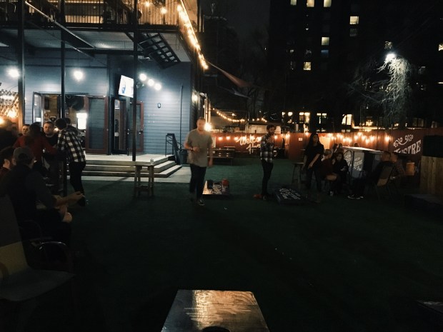 Processed with VSCO with g3 preset