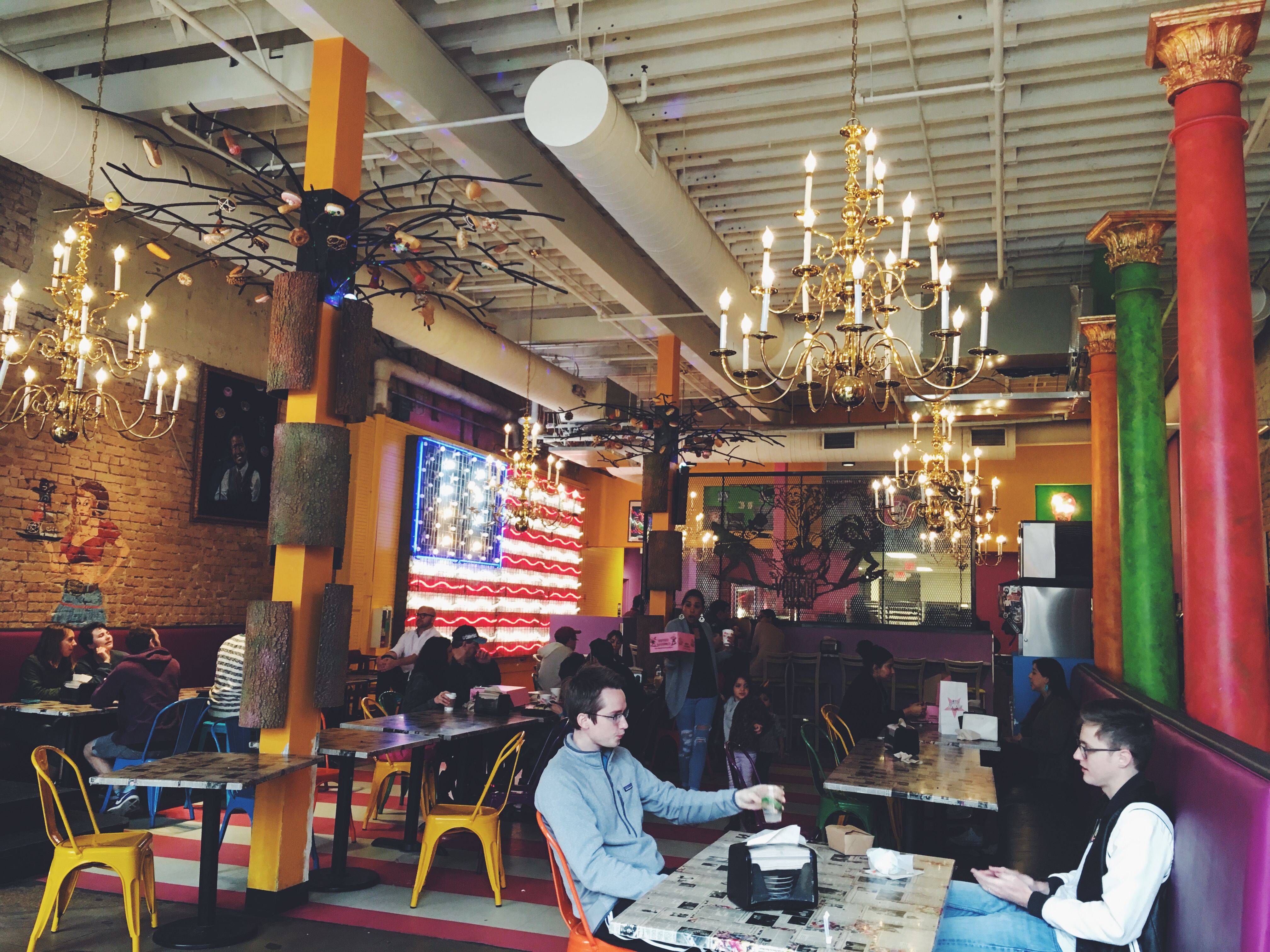 Processed with VSCO with f2 preset