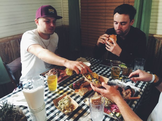 Processed with VSCO with f2 preset