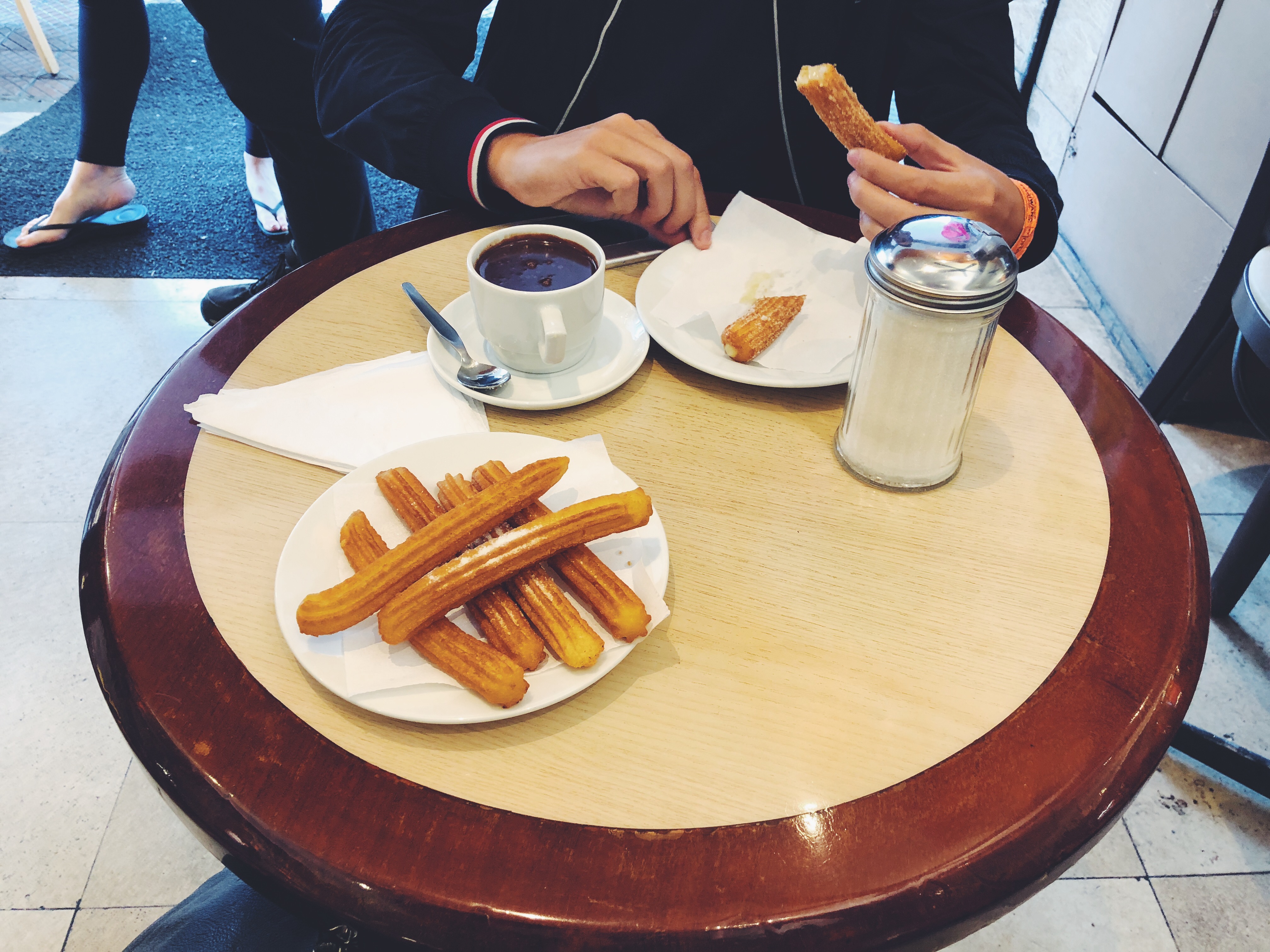 Processed with VSCO with f2 preset